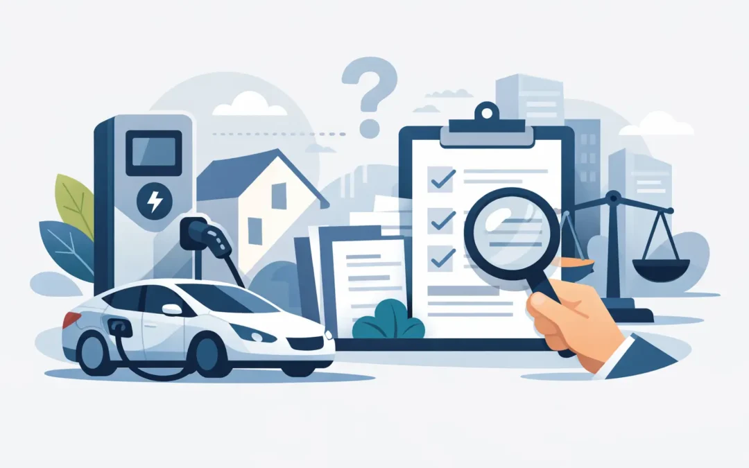 Do EV Chargers Need Permits?