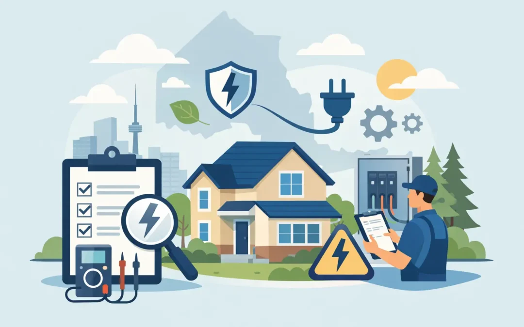 Landlord Electrical Compliance Guide for Ontario