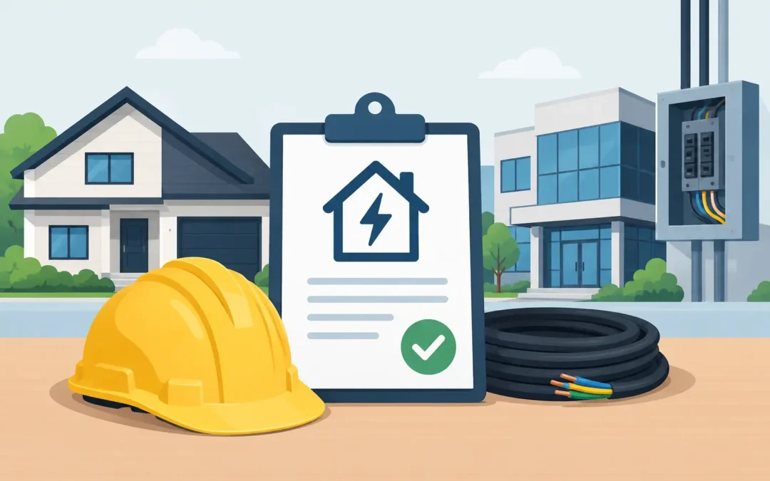 Electrical Permit Guide for Home and Business